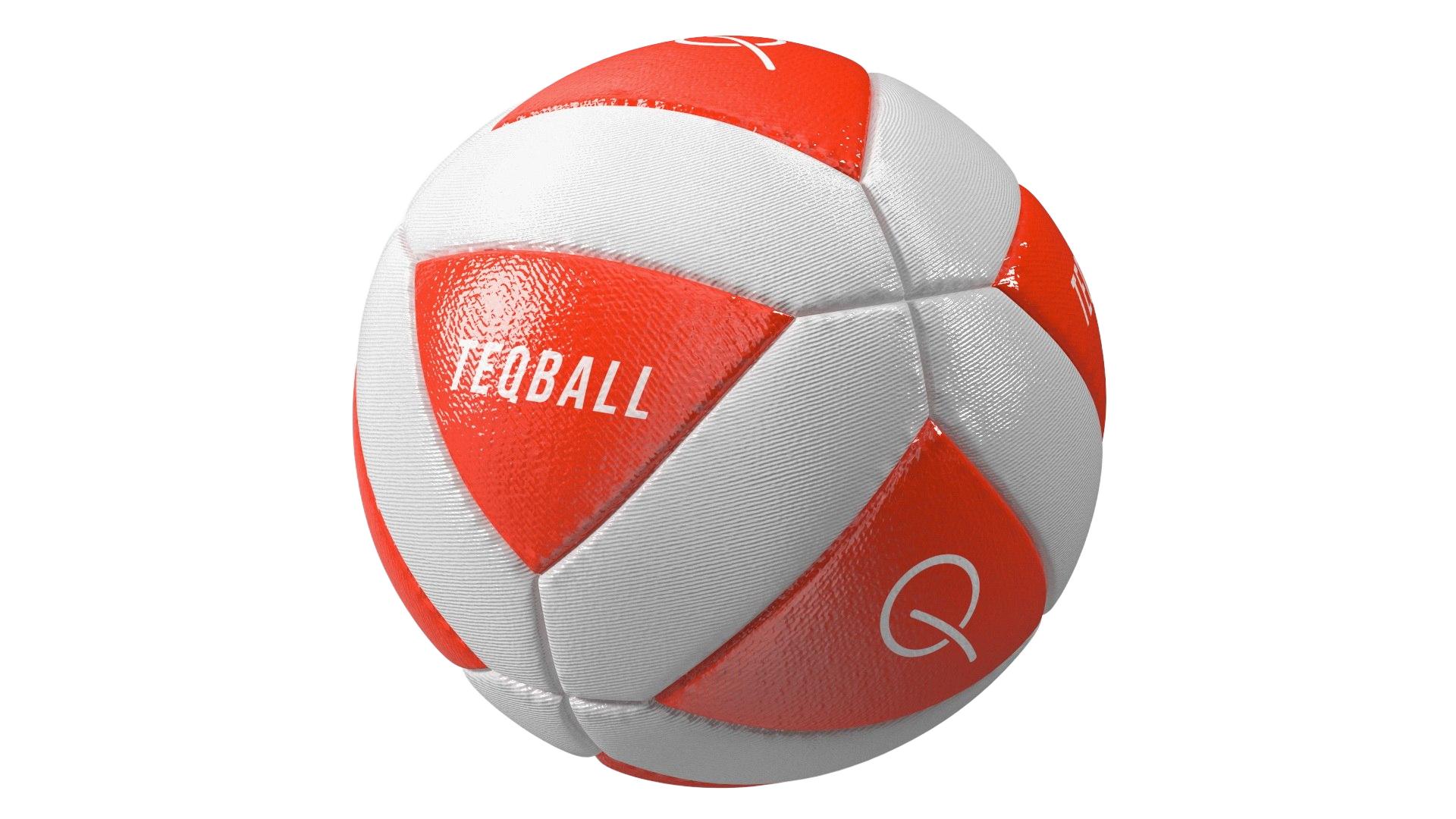TEQBALL3D